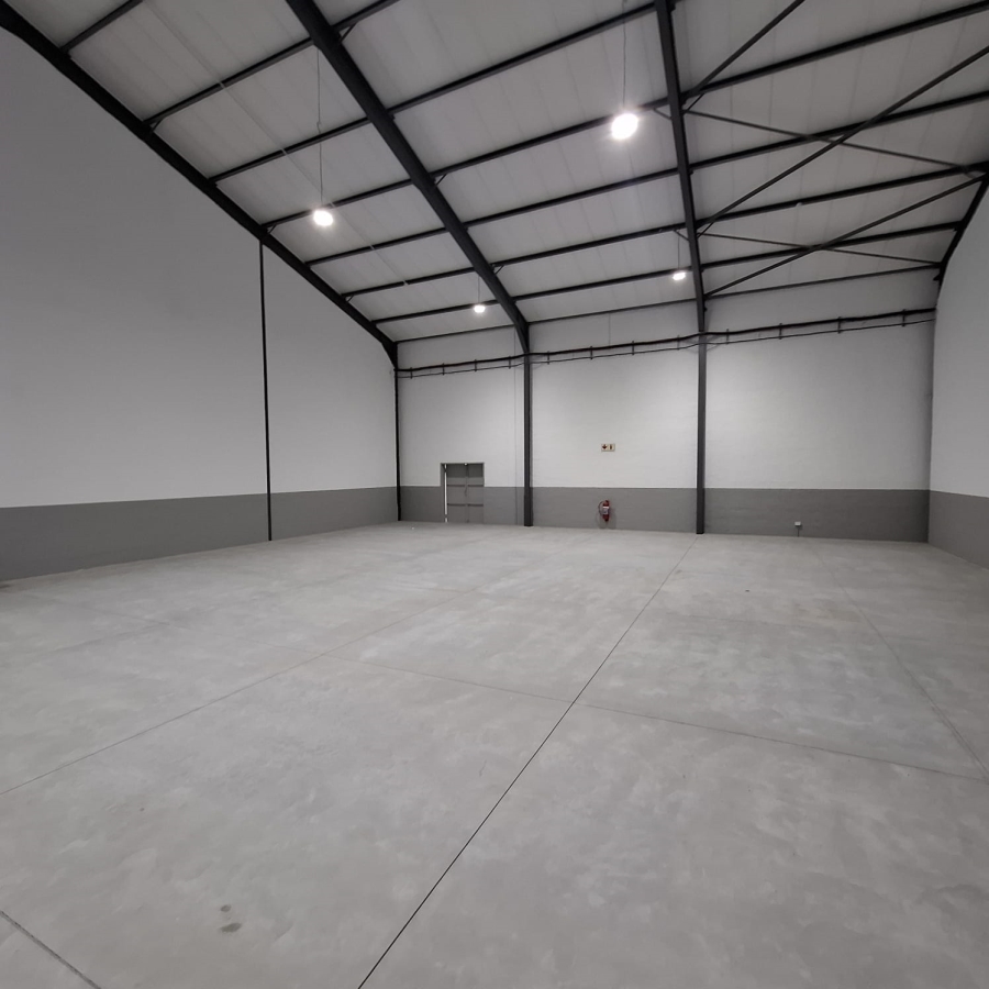 To Let commercial Property for Rent in Stikland Industrial Western Cape